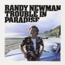 Trouble in Paradise Cover