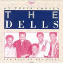 On Their Corner: The Best Of The Dells Cover
