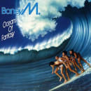 Oceans of Fantasy Cover