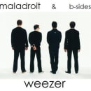 Maladroit & B Sides Cover