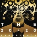 The 20/20 Experience - The Complete Experience Cover