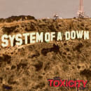 Toxicity Cover