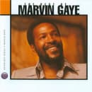 The Best of Marvin Gaye Cover