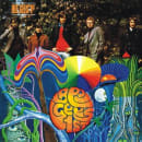 Bee Gees' 1st Cover