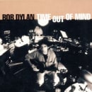 Time Out of Mind Cover