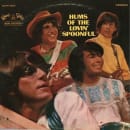 Hums Of The Lovin' Spoonful Cover