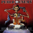 Muse Sick-N-Hour Mess Age Cover
