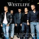 Turnaround Cover