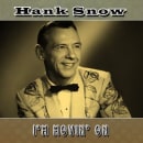 I'm Movin' On Cover