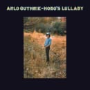 Hobo's Lullaby Cover