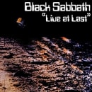 Live At Last Cover