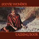 Talking Book Cover