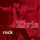 Elvis Rock Cover