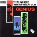 12 Year Old Genius Cover