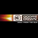 Away from the Sun Cover