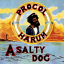 A Salty Dog Cover