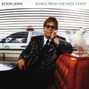Songs From The West Coast Cover