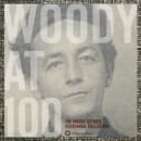 Woody At 100: The Woody Guthrie Centennial Collection Cover