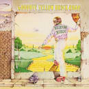Goodbye Yellow Brick Road Cover