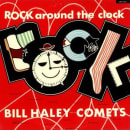 Rock Around the Clock Cover