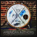 American Authors Cover