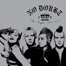The Singles 1992-2003 Cover
