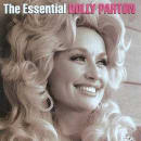 The Essential Dolly Parton Cover