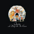 A Day at the Races Cover