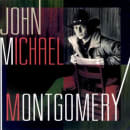 John Michael Montgomery Cover