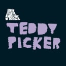 Teddy Picker Cover
