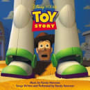 Toy Story Cover