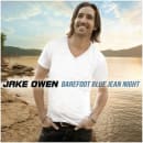 Barefoot Blue Jean Night Cover