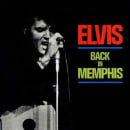 Back In Memphis Cover