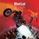 Bat Out Of Hell Cover