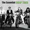 The Essential Cheap Trick Cover