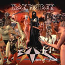 Dance Of Death Cover