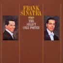 Frank Sinatra Sings The Select Cole Porter Cover