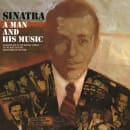 A Man And His Music Cover