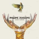Smoke + Mirrors (Deluxe) Cover