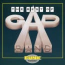 The Best Of GAP BAND Cover