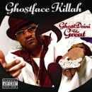 GhostDeini The Great Cover