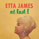 At Last Cover