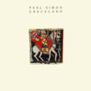 Graceland Cover