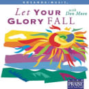 Let Your Glory Fall Cover