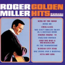 Golden Hits Cover