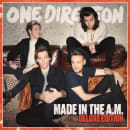Made In the A.M. (Deluxe Edition) Cover