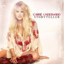 Storyteller Cover