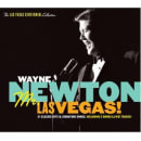 Mr. Las Vegas Cover