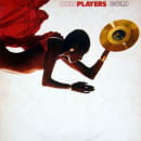 Gold Cover