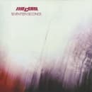 Seventeen Seconds Cover